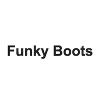 Funky Boots