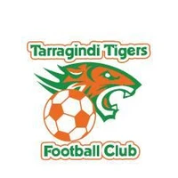 Tarragindi Tigers (FQ - Football Brisbane)