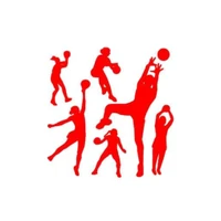 Iluka Netball Club