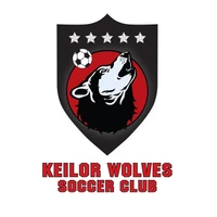 Keilor Wolves Soccer Club