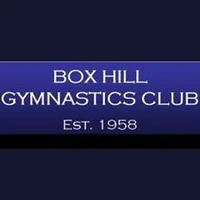 Box Hill Gymnastics Club