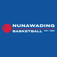 Nunawading Basketball Centre