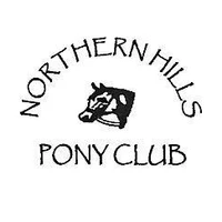 Northern Hills Pony Club