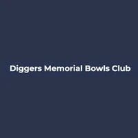 Diggers Memorial Bowls Club Inc
