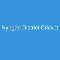 Nyngan District Cricket Association