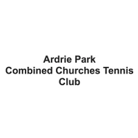 Ardrie Park Combined Churches Tennis Club