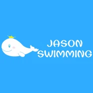 Jason Swimming