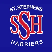 St Stephens Harriers Athletic Club