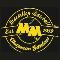 Mackillop Baseball Club 