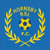 Hornsby RSL Football Club