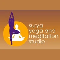 Surya Yoga and Meditation Studio - Montrose