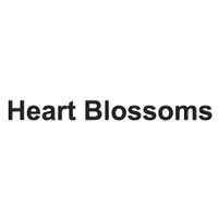 Heart Blossoms
