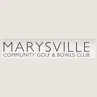 Marysville & District Country Club Bowls