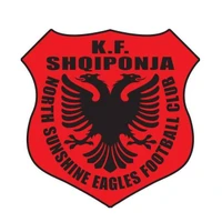 North Sunshine Eagles Football Club 