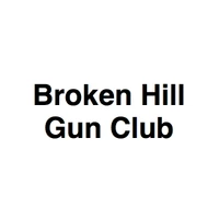 Broken Hill Gun Club