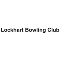 Lockhart Bowling Club