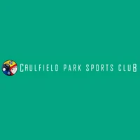 Caulfield Park Bowling Club