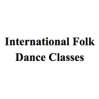 International Folk Dance Classes