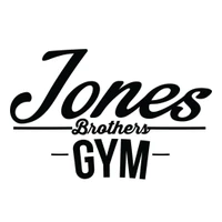 Jones Brothers Gym