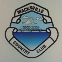 Macksville Country Club
