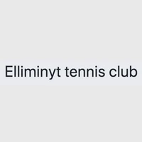 Elliminyt Tennis Club