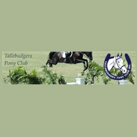 Tallebudgera Pony Club 
