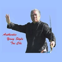 Fu Sheng Yuan Tai Chi Academy
