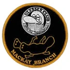 Ulysses Club Mackay