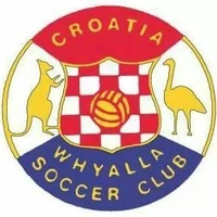Whyalla Croatia Soccer Club