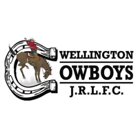 Wellington Cowboys JRLFC