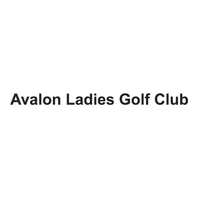Avalon Ladies Golf Club