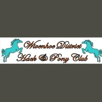 Wivenhoe District Hack and Pony Club