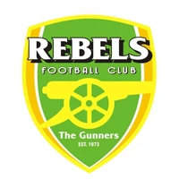 Rebels Football Club - MiniRoos (Football Queensland - MiniRoos)