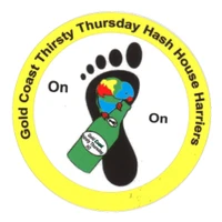 Thirsty Thursday Hash House Harriers