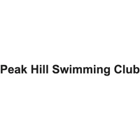 Peak Hill Swimming Club