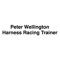Peter Wellington - Harness Racing Trainer