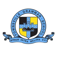 Townsville Grammar Junior Rugby Union Football Club