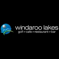 Windaroo Lakes Golf Club