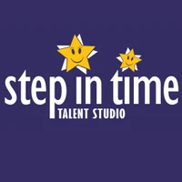 Step In Time Talent Studio