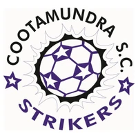 Cootamundra Strikers Soccer Club