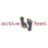 Active Feet Katherine