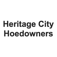Heritage City Hoedowners
