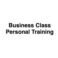 Business Class Personal Training