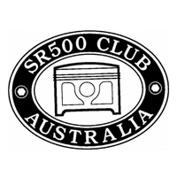 SR500 Club Australia