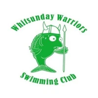 Whitsunday Masters Swimming