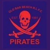 Old Bar Junior Rugby League Club (Group 3 Rugby League - Juniors)