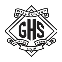 Willoughby Girls High School Netball Club