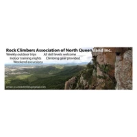 JCU Rock Climbing Club