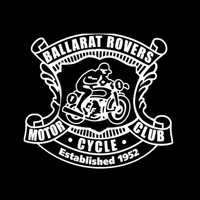 Ballarat Rovers Motorcycle Club