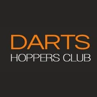 Hoppers Club - Darts